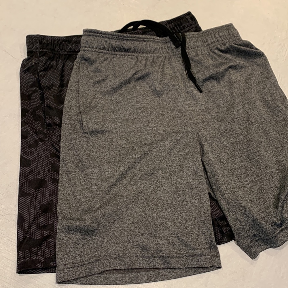 Bundle of 2 Shorts Big Boy size